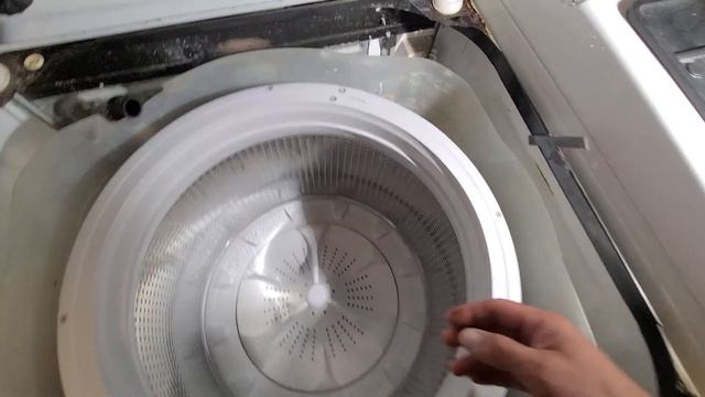 Maytag washer UL error FIX MVWB300WQ1 смотреть онлайн