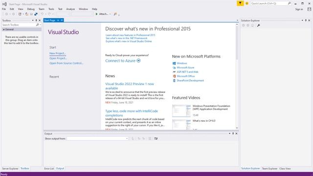 The Free Ultimate UI Design Tool for Windows Forms | C# Tutorial смотреть онлайн