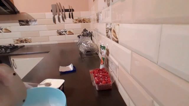 Рецепт Красного бархата! смотреть онлайн