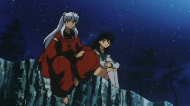 1 ???? ?? ??? ????????? ???????? ????? ? ??? ???????? ?? ????? 犬夜叉??? смотреть онлайн