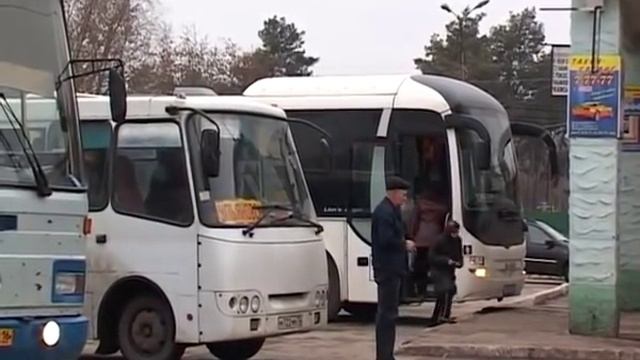 Путь-дорога в ближайшие деревни и Ульяновск стала дороже смотреть онлайн