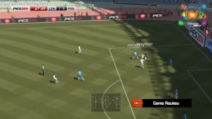 Обзор Pro Evolution Soccer 2014 [PES 2014] (Review)