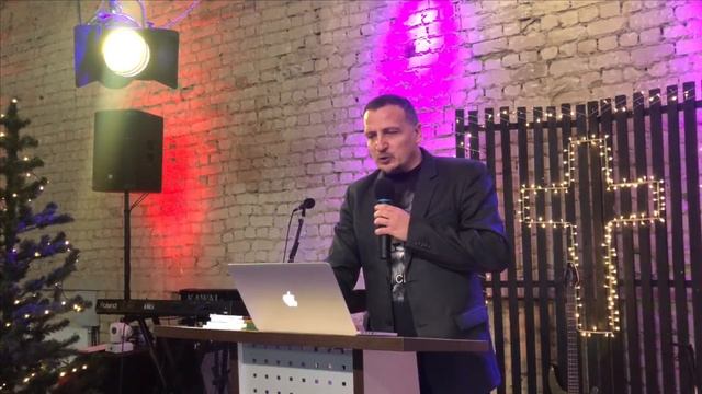 05/12/2021 ВОСКРЕСНОЕ СОБРАНИЕ NEW LIFE CHURCH LIDA смотреть онлайн