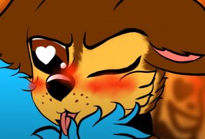 Моя анимация ► Гонщик x Сильвия ► #2