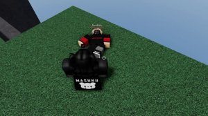 THE STRONGEST BATTLEGROUND'S 16 SOUND KILL EFFECTS [ROBLOX]