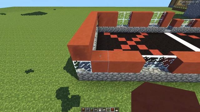 ЖИТЕЛИ ПОСТРОИЛИ ЭТОТ КОМПЬЮТЕРНЫЙ КЛУБ В ГОРОДЕ ЖИТЕЛЕЙ В МАЙНКРАФТ minecraft кулич сериал майн смотреть онлайн