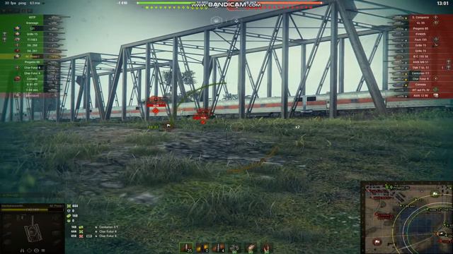 КТО ПОБЕДИЛ ? AE PHASE1 ИЛИ ОБ 777