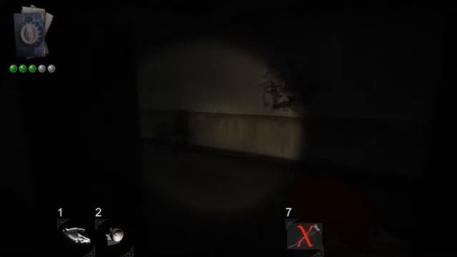 The Hat Man Shadow Ward # 1 Пара пара парадуем смотреть онлайн