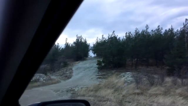 Секретное место) Secret place) Площадка на горе смотреть онлайн