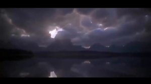 Чудовище Якутских озер. Лабынкырский черт