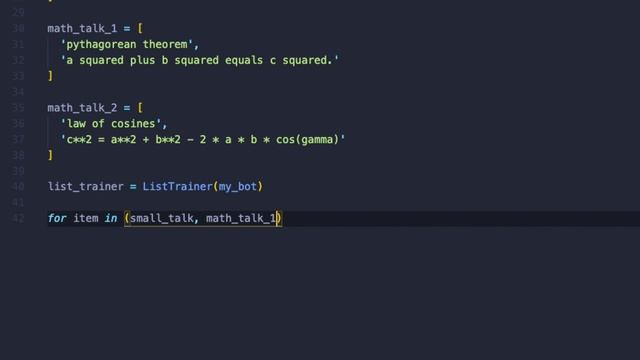 How to build chatbot in Python in 15 minutes [tutorial] смотреть онлайн