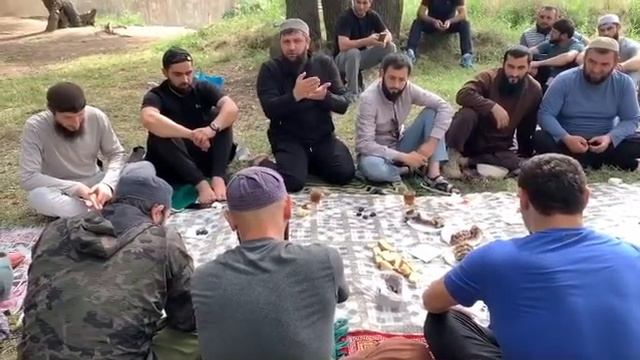 Альхамдулиллягь смотреть онлайн