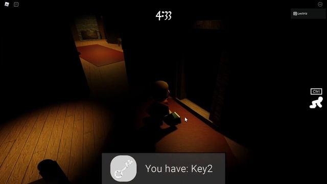 Stitches - Chapter 1 ESCAPE - Roblox Horror смотреть онлайн