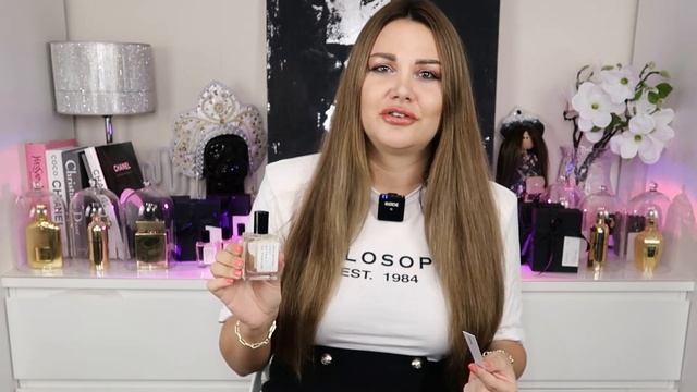 НЕДОРОГИЕ ароматы на зиму | Обзор ароматов SYNONYME смотреть онлайн