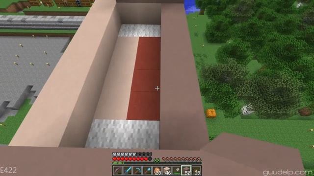 Minecraft MindCrack - S4E23 - Building Jsano смотреть онлайн