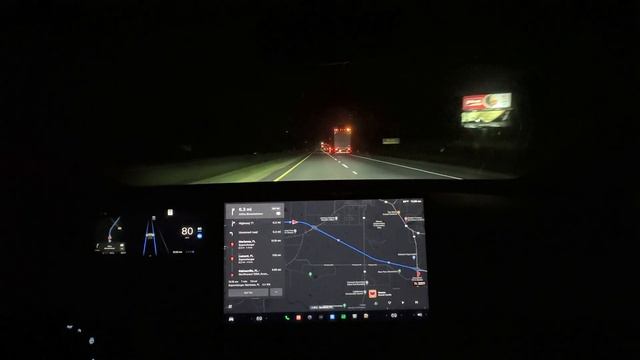 Tesla Model X Refresh Road Trip 2,300 Miles to Giga Texas Part 2 смотреть онлайн