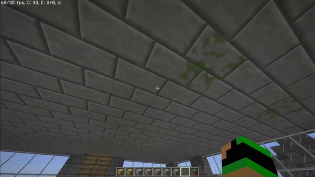 Дом в один клик? Так можно? [обзор модов] смотреть онлайн