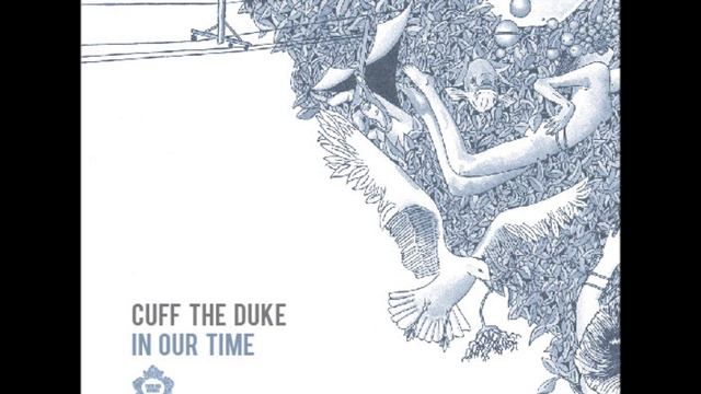 CUFF THE DUKE - Instant Karma (John Lennon Cover) смотреть онлайн
