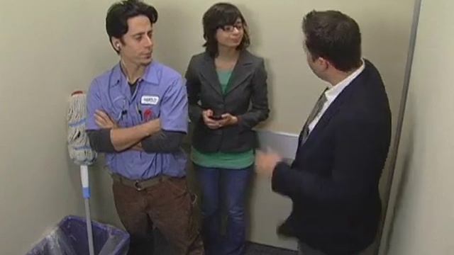 Elevator - Game Face смотреть онлайн