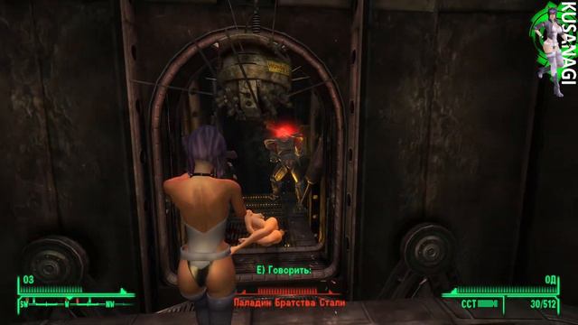 [#UA] Fallout New Vegas [#28] (Стрім Українською) смотреть онлайн