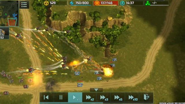 Art Of War 3: Pvp Vs John_ Galt