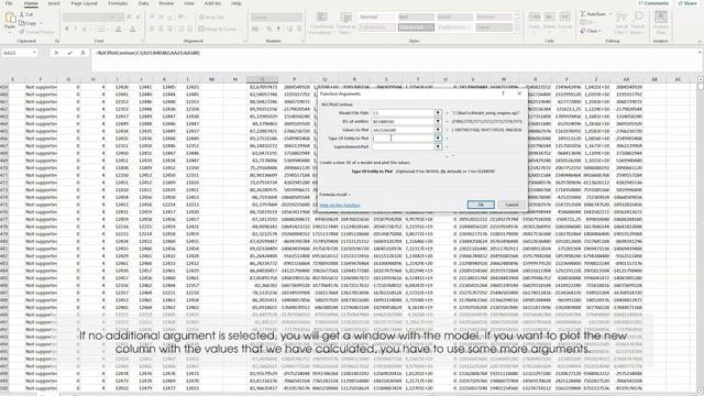NAXTO: NaxTo Cell: 5. Plot the contour on the 3D model with NaxTo Cell смотреть онлайн