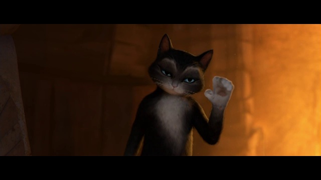 Кот в сапогах смотреть онлайн