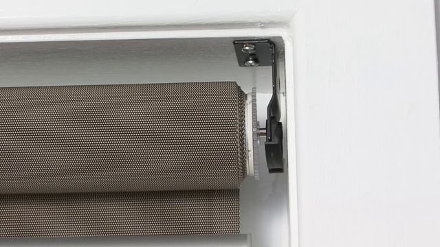 How To Install Recess Fit Roller Blinds смотреть онлайн