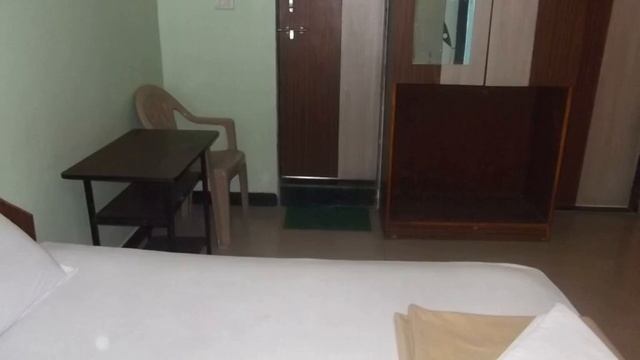 Hotel Oasis - Pune - India