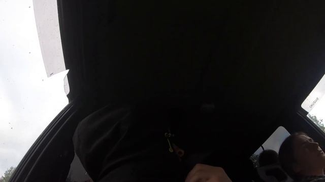 Эссо, озеро Икар, Черный замок Часть 3 смотреть онлайн