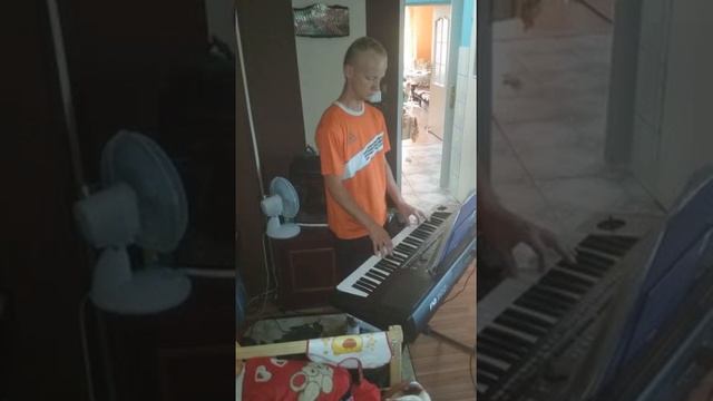 Słodka Wariatka Korg Pa 300 смотреть онлайн