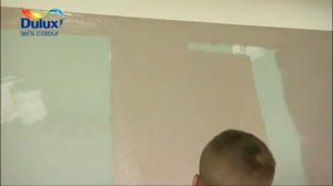 Как покрасить стены