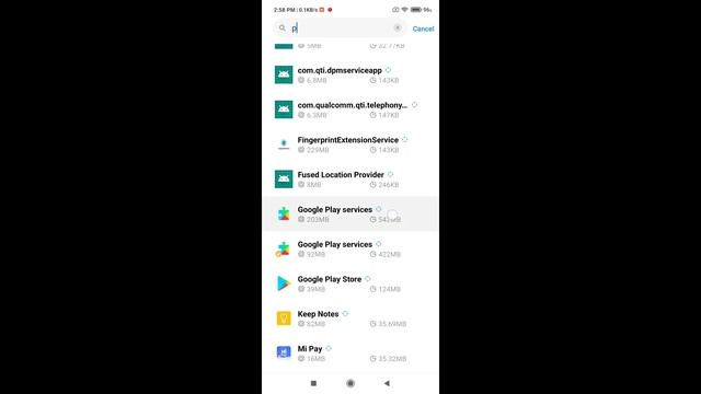 how to fix an error occurred in com.google.android.gms. close this app now смотреть онлайн