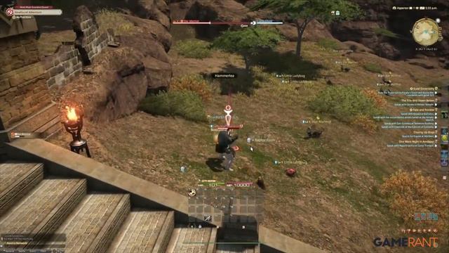 The Best Games to Play If You Like World of Warcraft смотреть онлайн