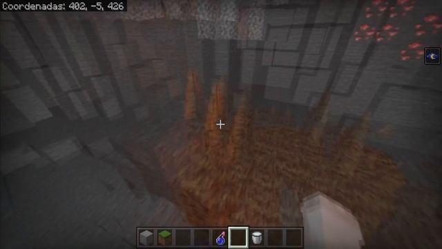 ? TOP 3 SEMILLAS CON CUEVAS MUY RARAS ? SEEDS MINECRAFT PE 1.17 смотреть онлайн