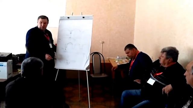 Часть первая: Протравливание семян смотреть онлайн