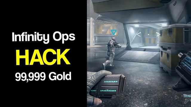 Infinity Ops Online Fps Cyberpunk Shooter Mod Menu ?️ INFINITY OPS MOD MENU LAST VERSION v1.12.1? смотреть онлайн