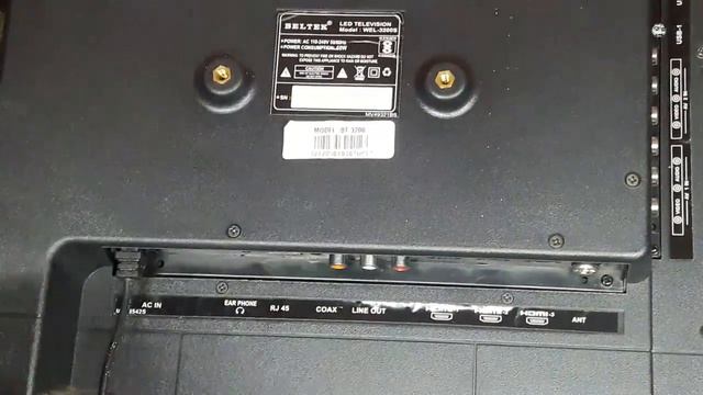How to connect home theater to Led TV|TV se home theatre kaise connect kre|टीवी से होम थियटर जोड़े смотреть онлайн