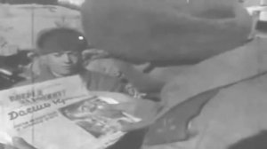 Герман Орлов Песенка военных корреспондентов