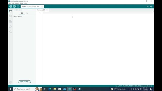 How to Install Nodemcu 1.0 Driver смотреть онлайн