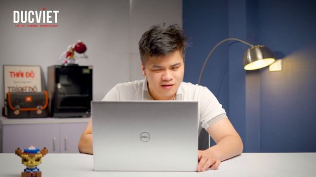 DELL INSPIRON 5625 !!! THIẾT KẾ ẤN TƯỢNG, TRẢI NGHIỆM TUYỆT VỜI, LOA SIÊU ĐỈNH смотреть онлайн