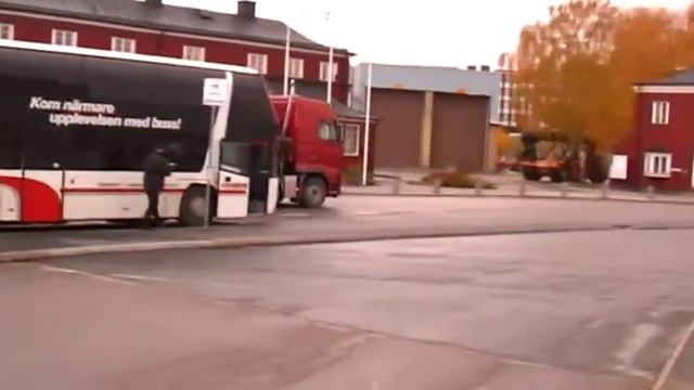в порту Стокгольма смотреть онлайн