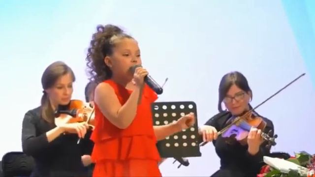 Казанский камерный оркестр La Primavera-Джамайка (оркестровка Рустема Обязова) смотреть онлайн