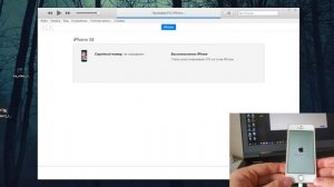 Как ПРОШИТЬ Любой Айфон и Вернуть В Заводское Состояние│СПОСОБ 2019