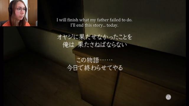 Let's Play Ikenie no Yoru [TRANSLATED] || Part 8 смотреть онлайн