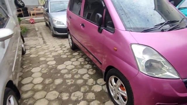 Toyota Avanza G Istimewa Kredit Mobil Bebas Bunga 22 September 22 смотреть онлайн