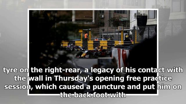 Vips: Macau win from seventh still possible | k production channel смотреть онлайн
