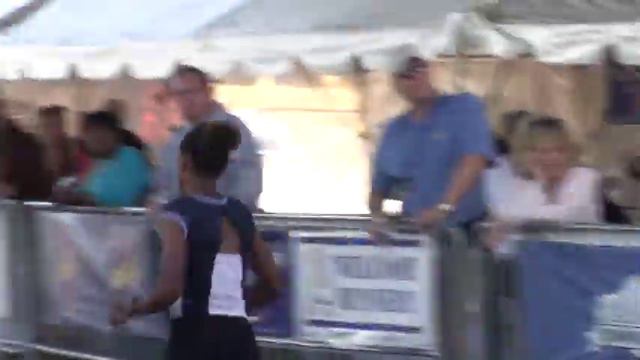 Belainesh Gebre Baltimore Half Marathon win 2008 Ethiopian Runner смотреть онлайн