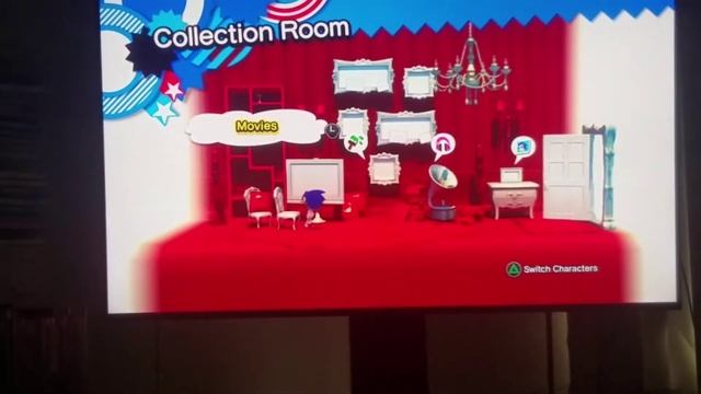 Sonic Generations Momentum Glitches смотреть онлайн