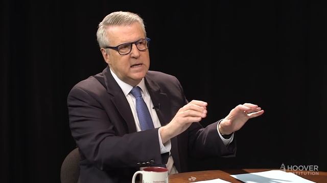 5 Questions for Stephen Kotkin смотреть онлайн